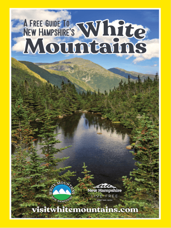 White Mountains, New Hampshire 2026 Travel Guide